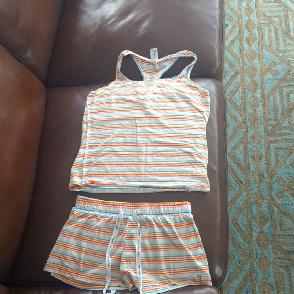 Pajamas
